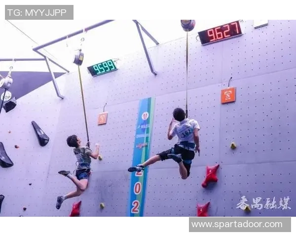 广州攀岩队在极限运动嘉年华中的心理素质表现分析与点评 广州攀岩队在极限运动嘉年华中的心理素质表现分析与点评