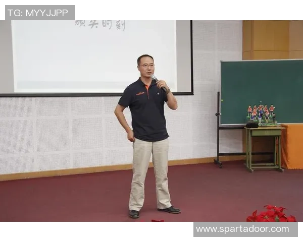 李强专访揭秘排球成功背后的秘诀与团队精神