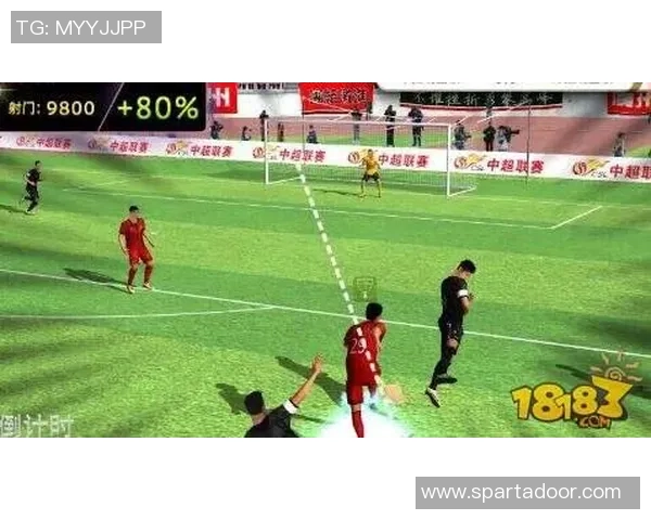 杭州足球队快攻战术解析与实战应用探讨