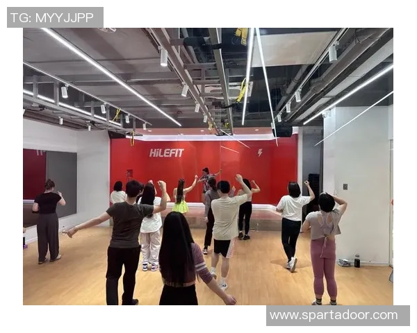 广州街舞队的节奏表现分析与未来发展方向探讨