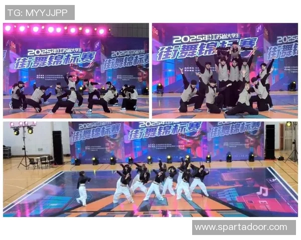 武汉街舞队心理素质提升之路：热议街舞文化对团队精神的影响与变革