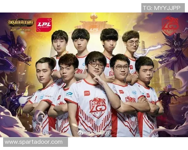 热议英雄联盟JDG团队协作的创新与突破之路探讨 热议英雄联盟JDG团队协作的创新与突破之路探讨