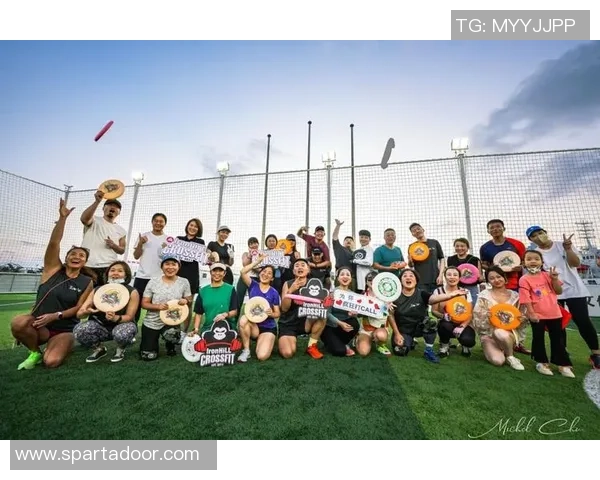 深圳飞盘队引领潮流最新飞盘意识TOP10榜单揭晓