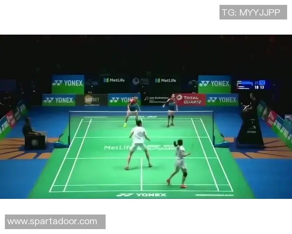 重庆羽毛球队快攻战术解析与实战应用探讨 重庆羽毛球队快攻战术解析与实战应用探讨