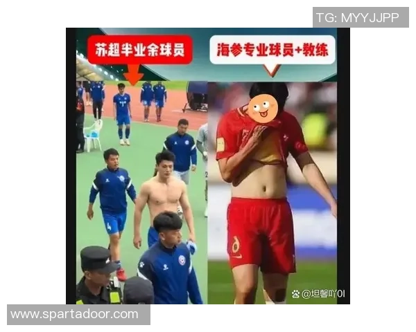 足球明星海参的真实身份揭秘及其在足球界的影响力分析 足球明星海参的真实身份揭秘及其在足球界的影响力分析